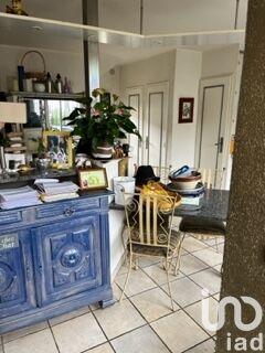 Maison - 114 m² - 4 pièces