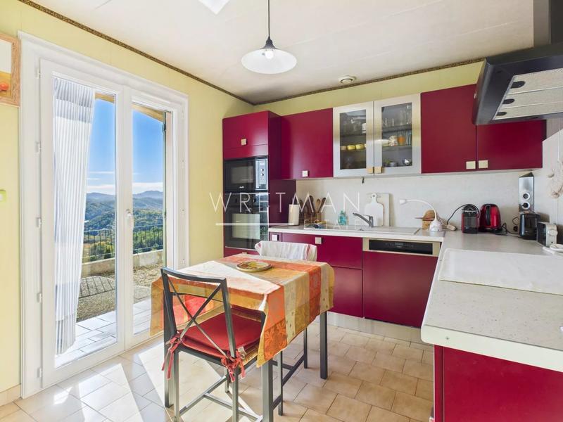 Villa - 131 m² - 6 pièces