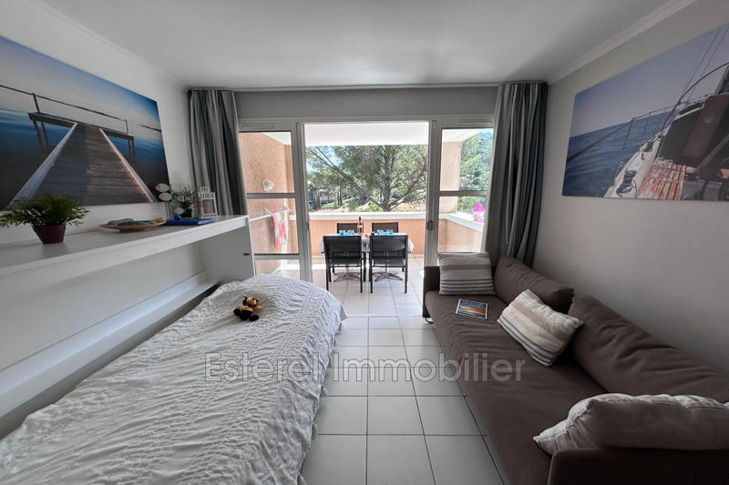 Appartement - 28 m² - 2 pièces