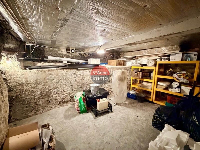 Maison - 104 m² - 4 pièces