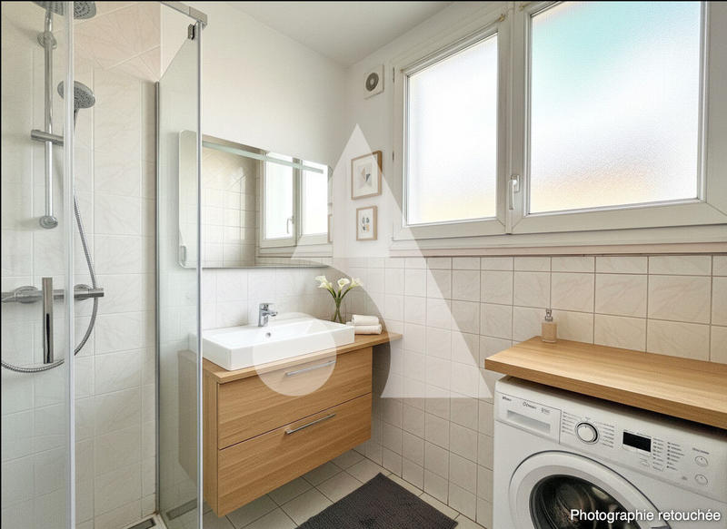 Appartement - 65 m² - 4 pièces