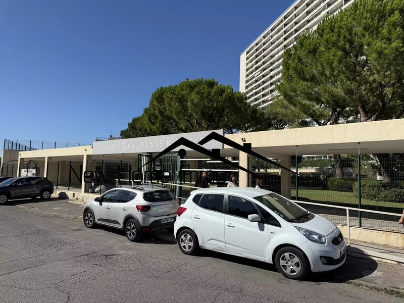 Local commercial - 132 m²