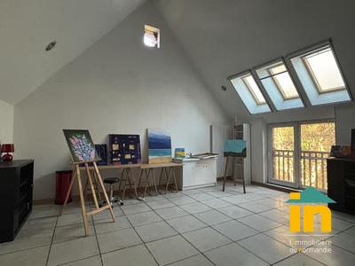 Maison de campagne - 163 m² - 5 pièces