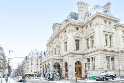 Appartement - 28 m² - 2 pièces