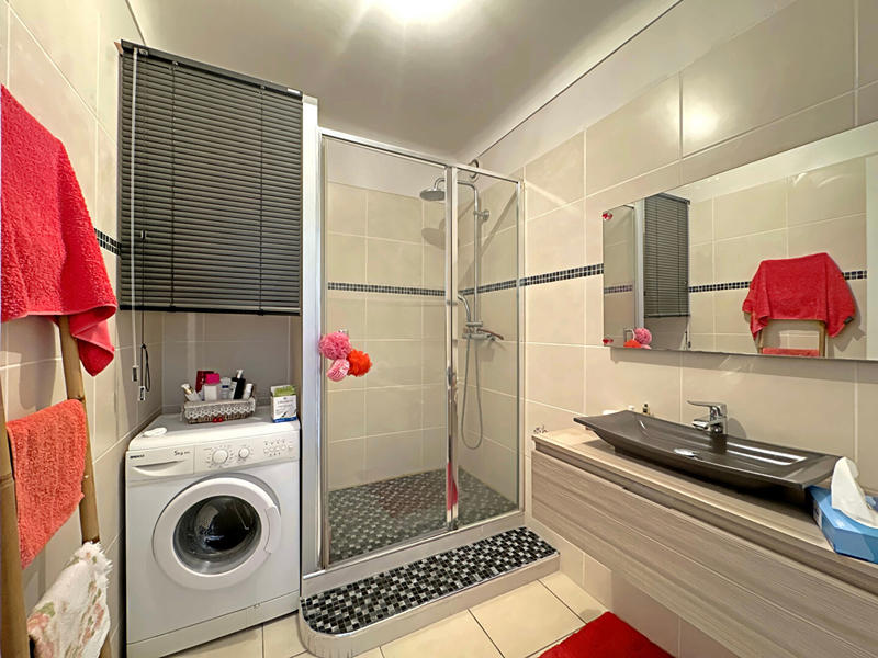 Appartement - 73 m² - 3 pièces