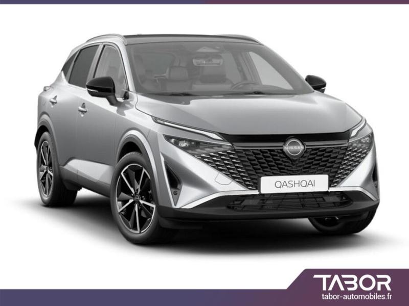 Nissan Qashqai e-Power 205 Tekna Pano Led Gps