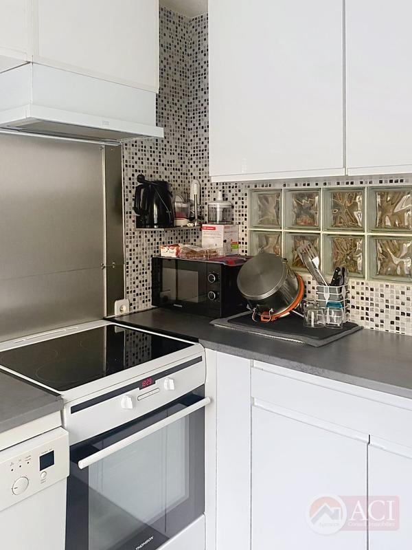 Maison - 83 m² - 5 pièces