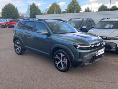 Dacia Duster TCe 130 4x2 Journey