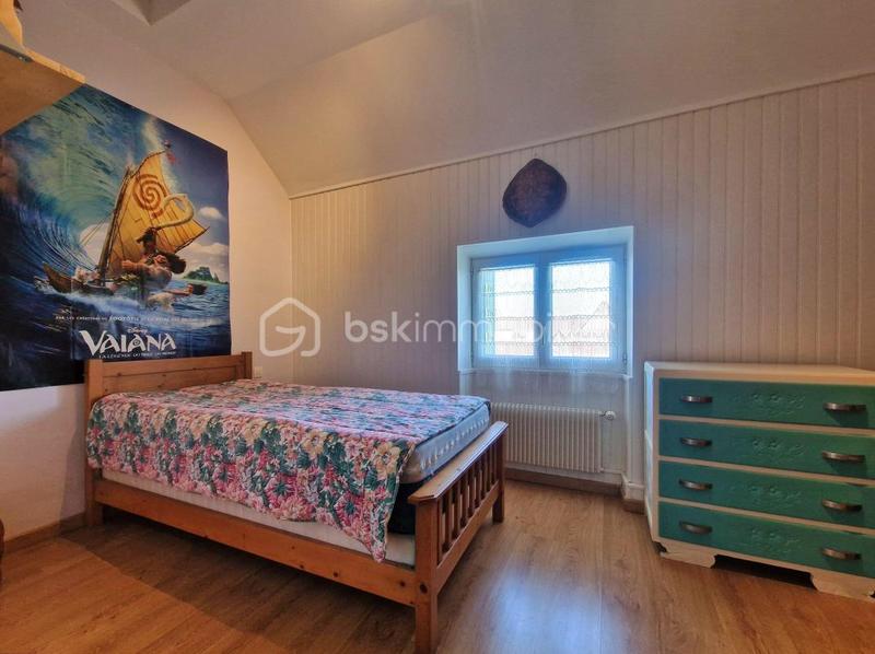 Maison - 172 m² - 6 pièces