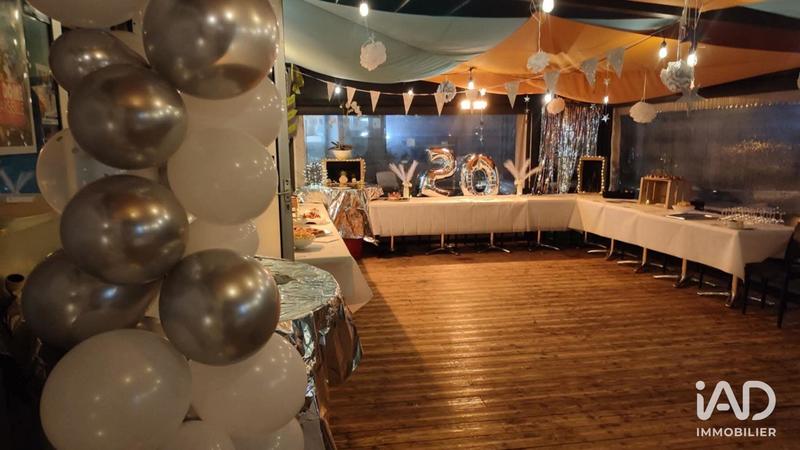 Local commercial - 103 m²