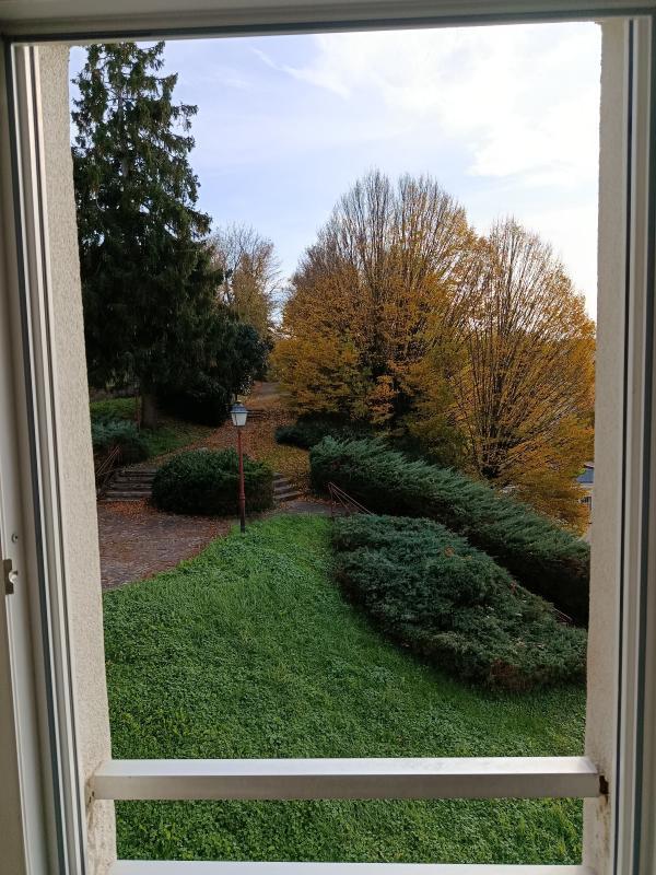 Appartement - 33 m² - 1 pièce