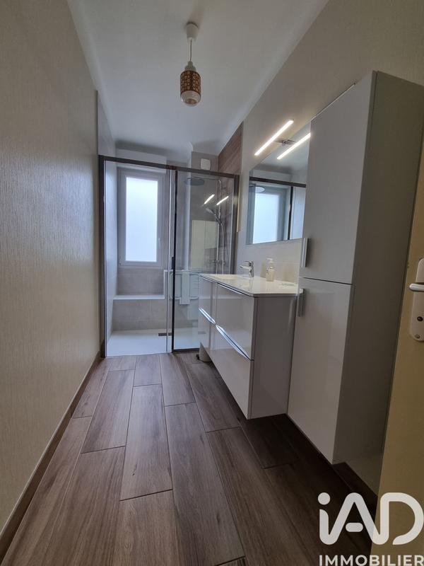 Maison - 136 m² - 6 pièces