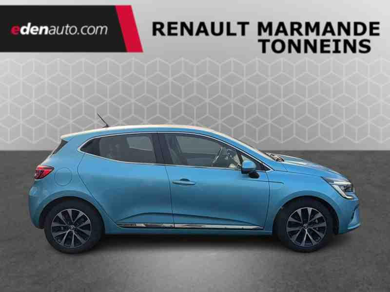 Renault Clio E-Tech 140 - 21n Intens
