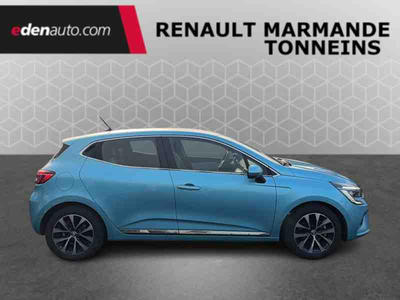 Renault Clio E-Tech 140 - 21n Intens