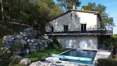 Villa - 110 m² - 4 pièces