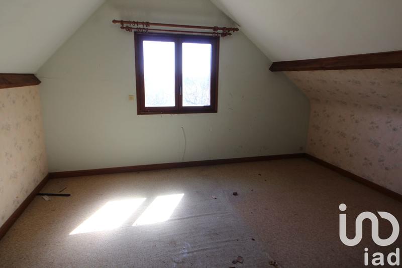 Maison - 153 m² - 5 pièces