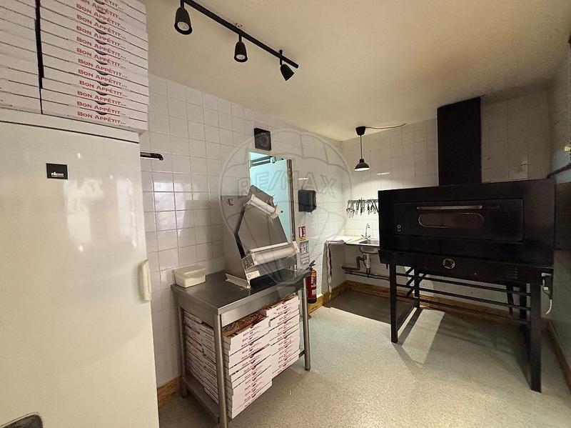 Magasins - 30 m² - 1 pièce