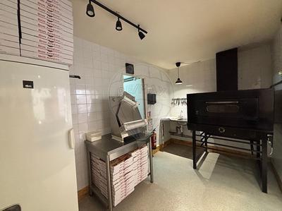 Magasins - 30 m² - 1 pièce