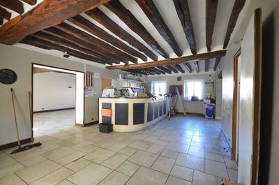 Immeuble - 529 m² - 17 pièces