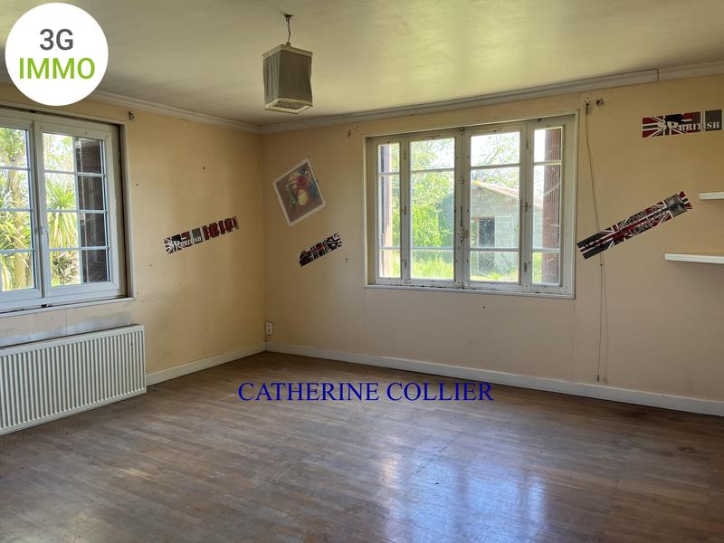 Villa - 130 m² - 5 pièces