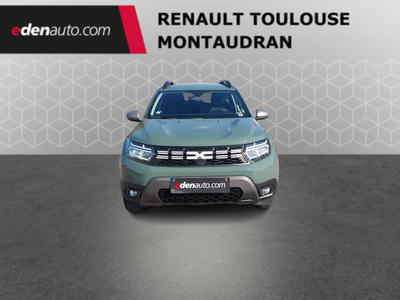 Dacia Duster Blue dCi 115 4x2 Journey