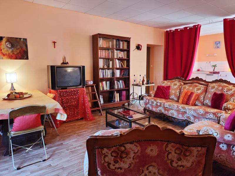 Maison - 800 m² - 10 pièces