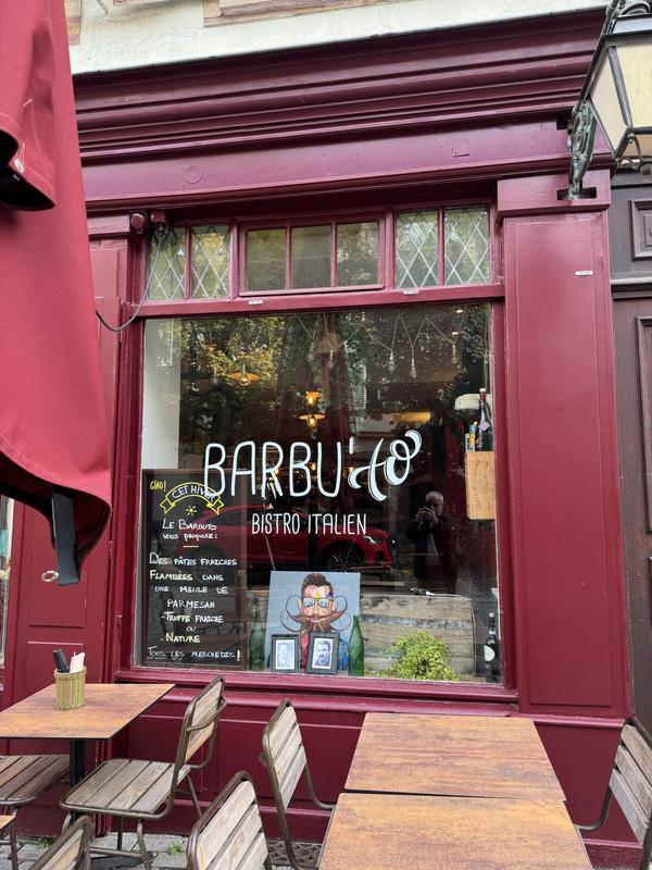 Fonds de commerce - Hôtellerie / Restauration - 55 m²