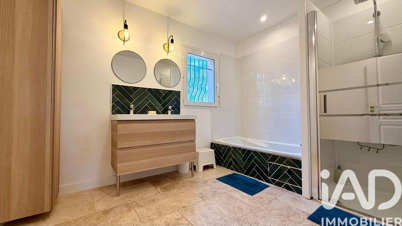 Bastide - 200 m² - 8 pièces