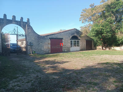 Maison - 215 m² - 5 pièces