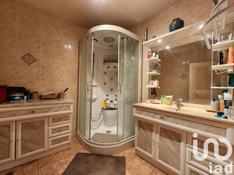 Maison de village - 170 m² - 5 pièces