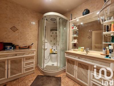 Maison de village - 170 m² - 5 pièces