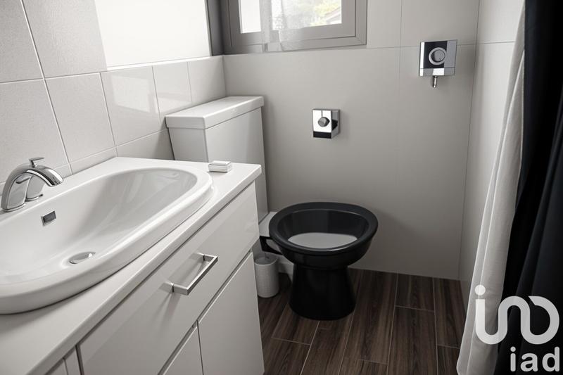 Châlet - 41 m² - 3 pièces