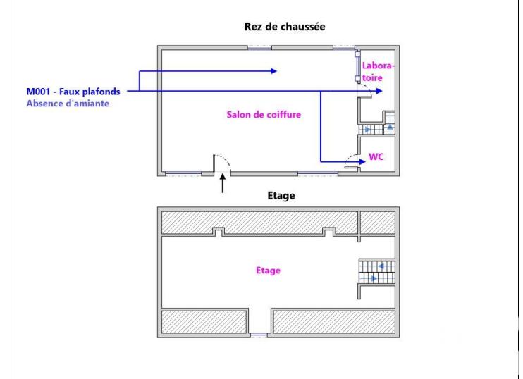 Maison de village - 62 m² - 2 pièces