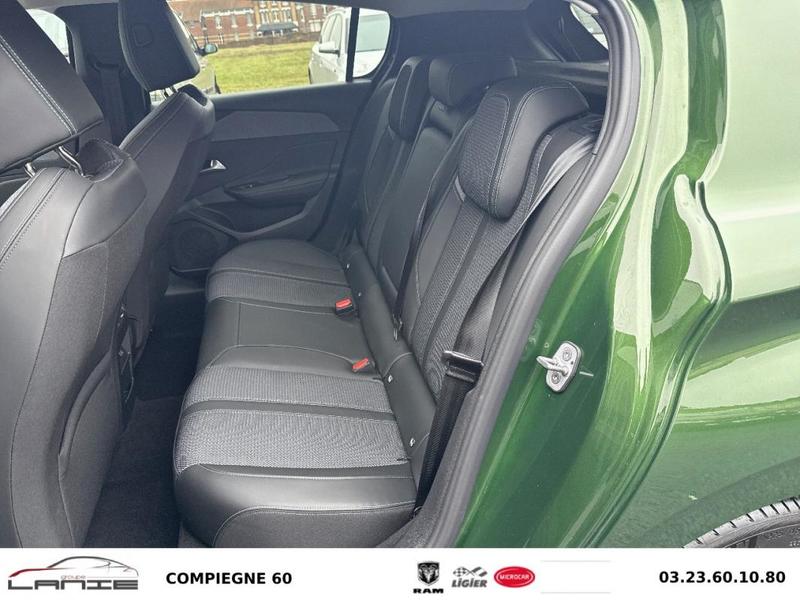 Peugeot 308 PureTech 130ch s&amp;S Bvm6 Allure Pack