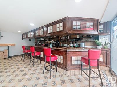 Local commercial - 147 m²