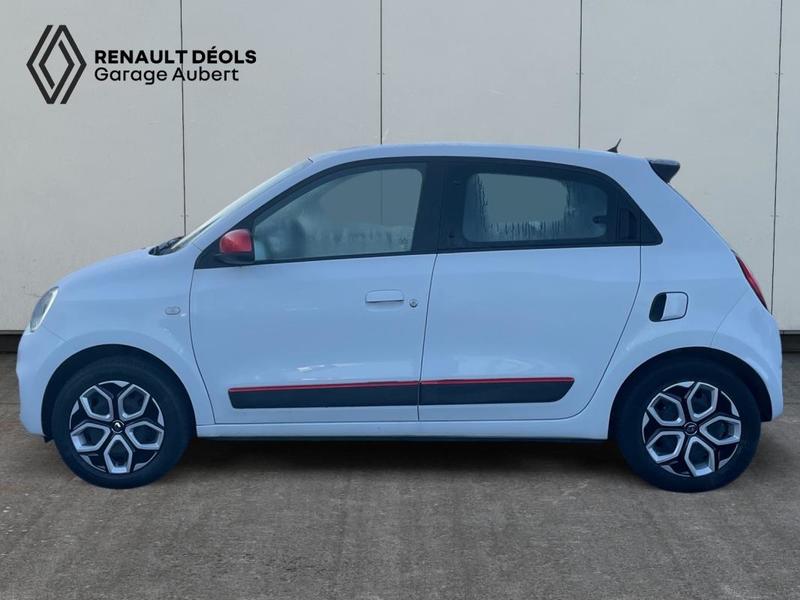 Renault Twingo III Equilibre Sce 65