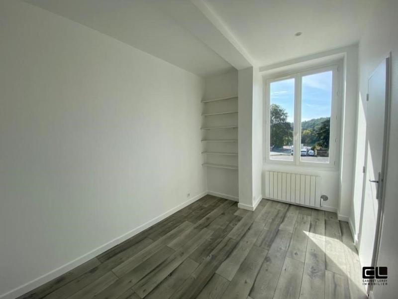 Appartement - 25 m² - 2 pièces