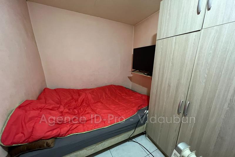 Appartement - 116 m² - 5 pièces