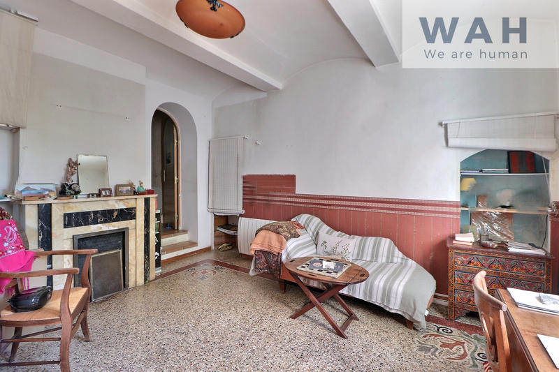 Maison - 128 m² - 6 pièces