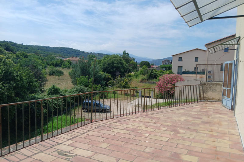 Maison - 92 m² - 5 pièces