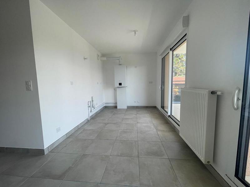 Appartement - 101 m² - 4 pièces