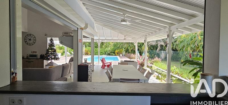 Maison - 175 m² - 5 pièces