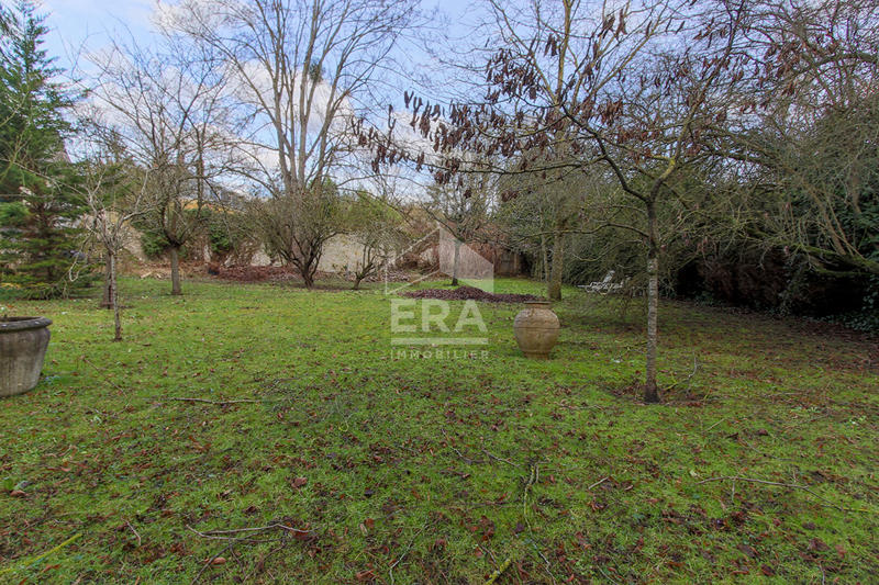 Maison - 316 m² - 10 pièces