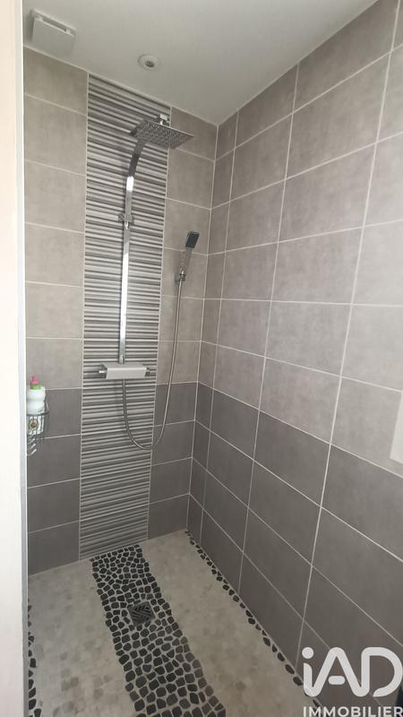 Maison - 124 m² - 8 pièces