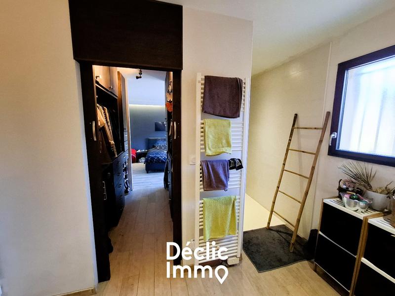 Maison - 166 m² - 6 pièces