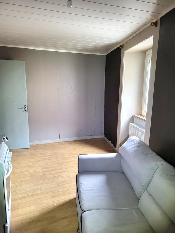 Appartement - 114 m² - 4 pièces