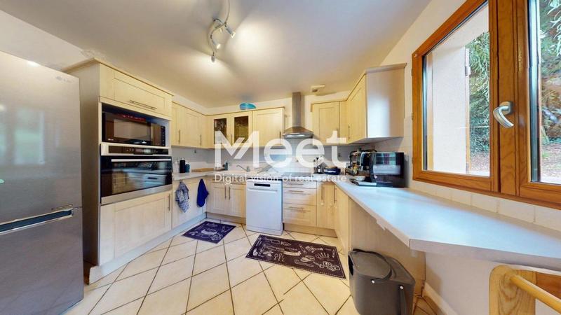 Maison - 82 m² - 4 pièces