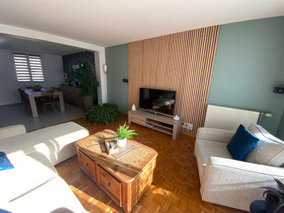 Appartement - 74 m² - 4 pièces