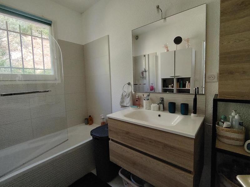 Maison - 76 m² - 4 pièces