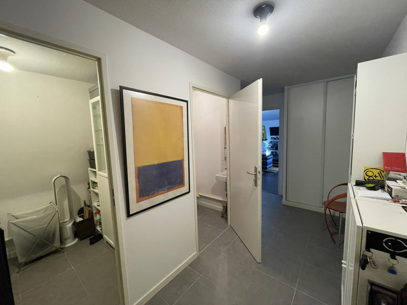 Appartement - 109 m² - 4 pièces